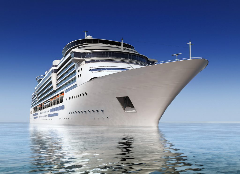Cruise Port Limo Service San Antonio Transportation