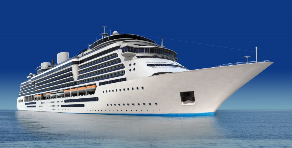 Cruise Port Limo Service San Antonio Transportation