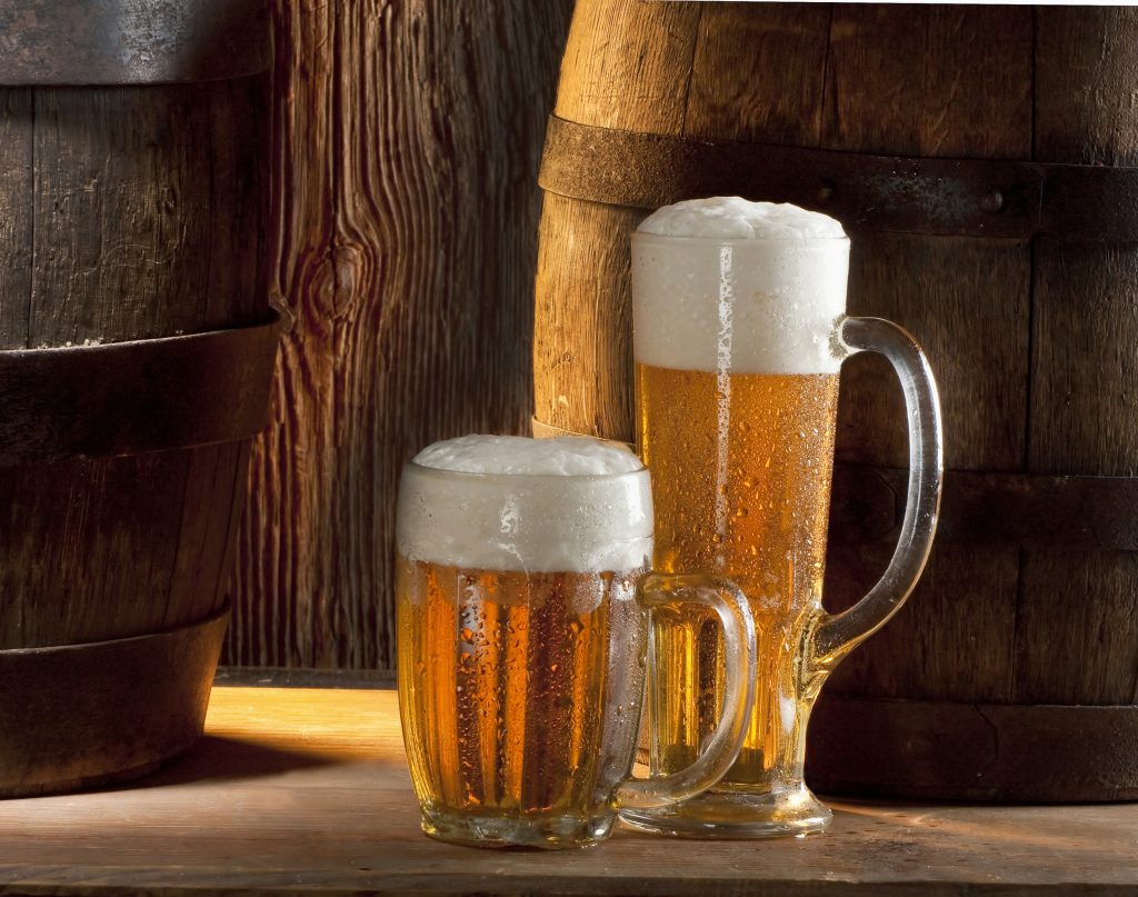 San Antonio Brewery Tour Party Bus Transportation