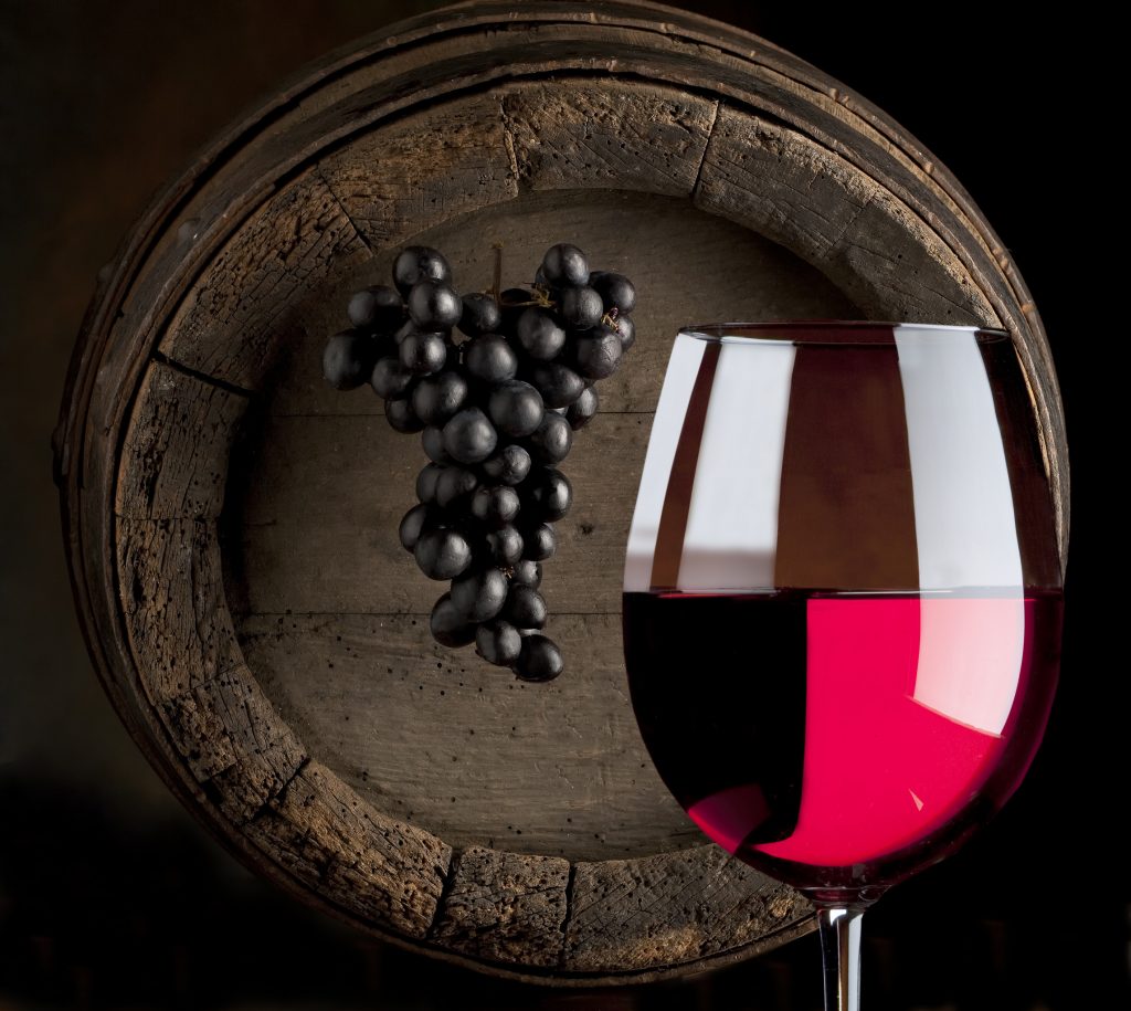 Wine Tour Limo Services San Antonio Buses