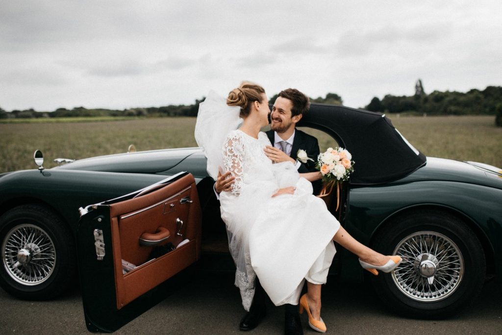 San Antonio Antique Car Service