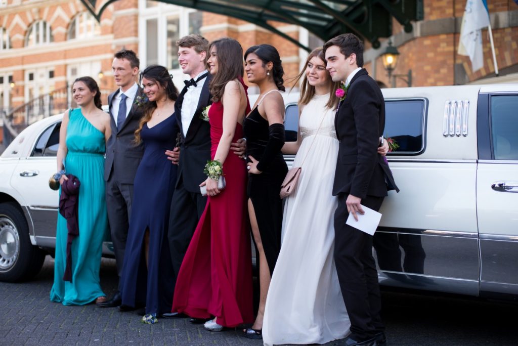 San Antonio School Event Transportation Limos Buses Shuttles