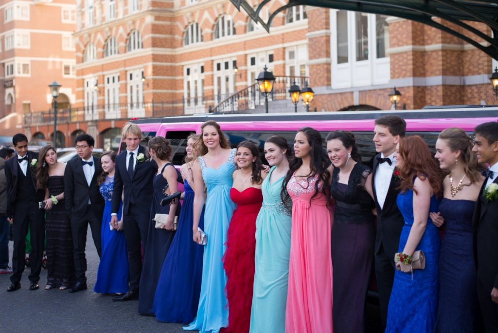 San Antonio School Event Transportation Limos Buses Shuttles
