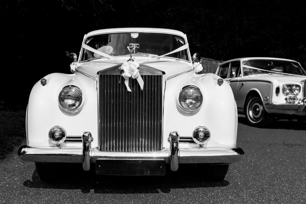 San Antonio Vintage Class Car Rental Services
