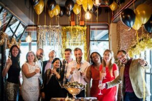 anniversary limo service San Antonio