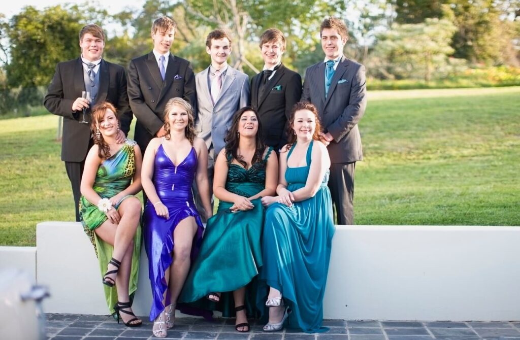 cheap limo rentals for prom