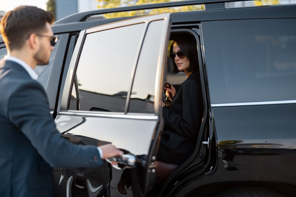 limo service San Antonio TX