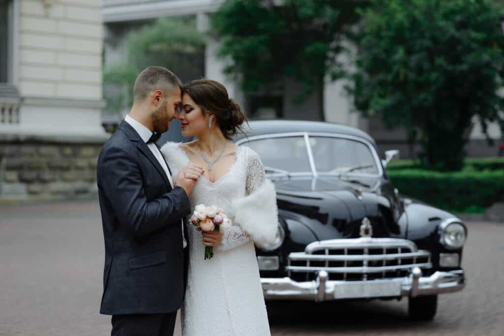vintage car rental san antonio