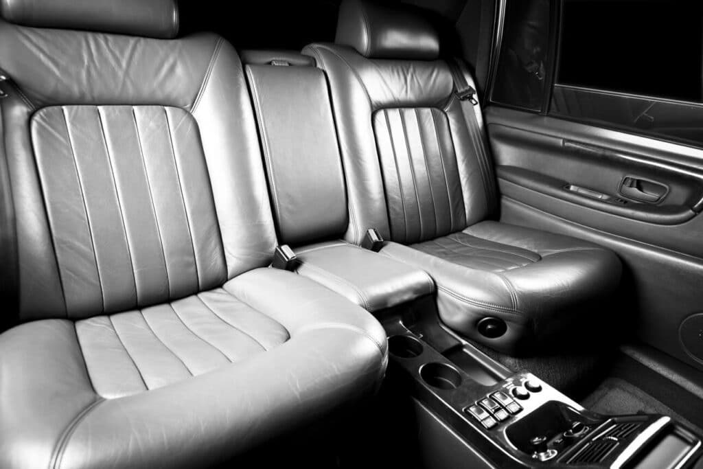limo rental san antonio prices