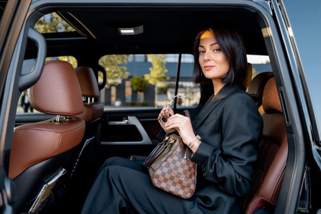 San Antonio Limo Rental Services Rate Quotes