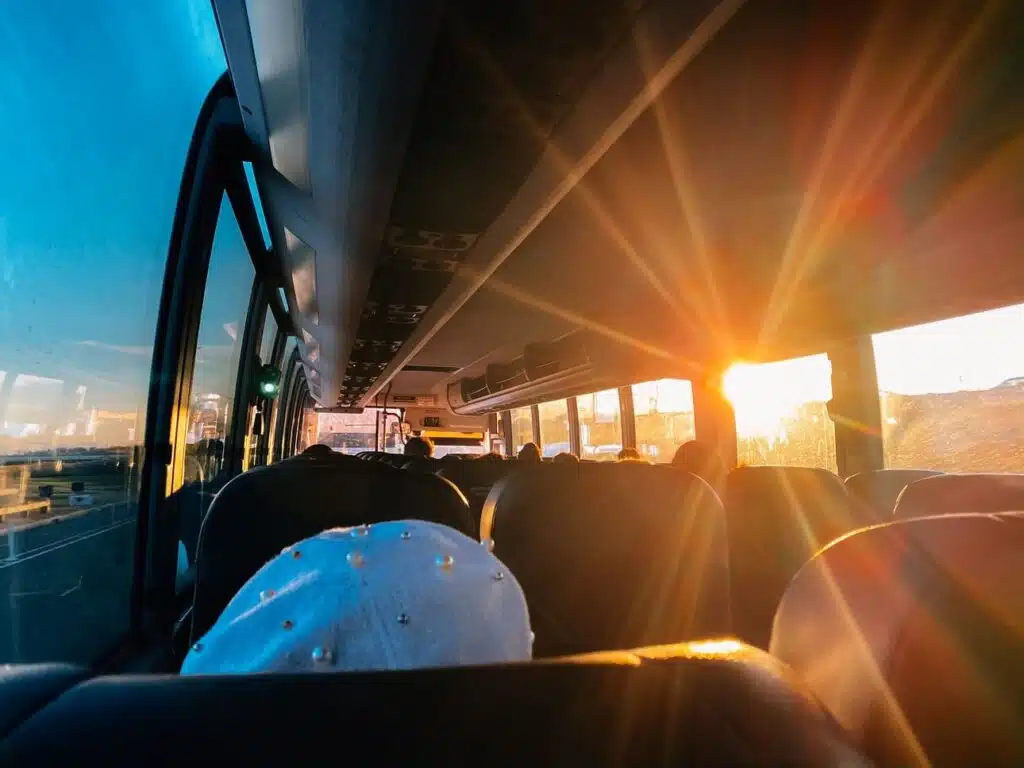 San Antonio Transportation Services