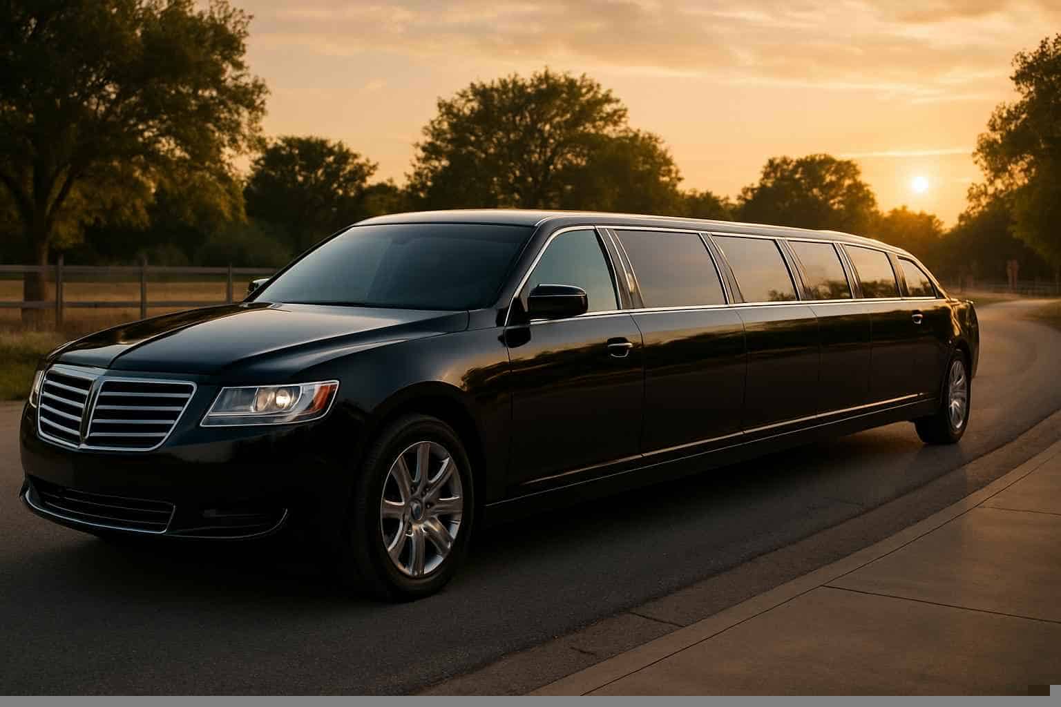La Vernia Texas Limo Rental