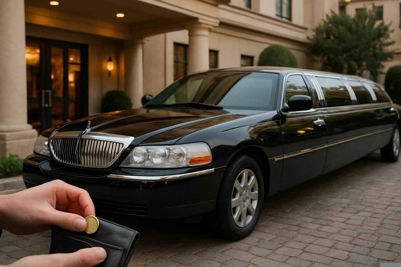 Limo Rental Prices in Seguin TX