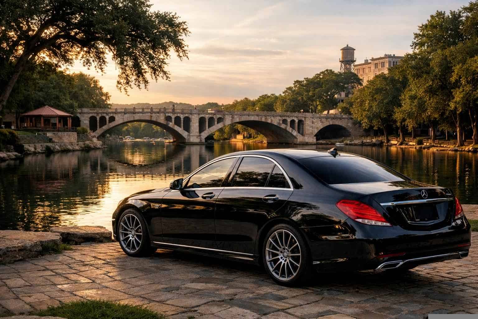 Sedan Service New Braunfels TX