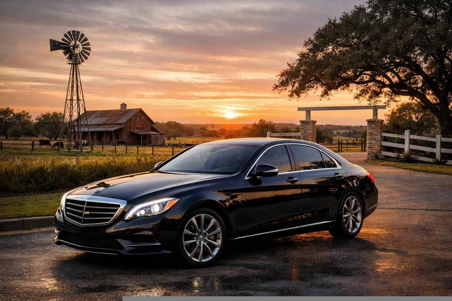 Sedan Service Floresville TX