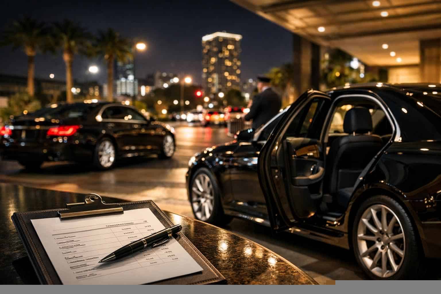 Sedan Service Prices in Kirby TX